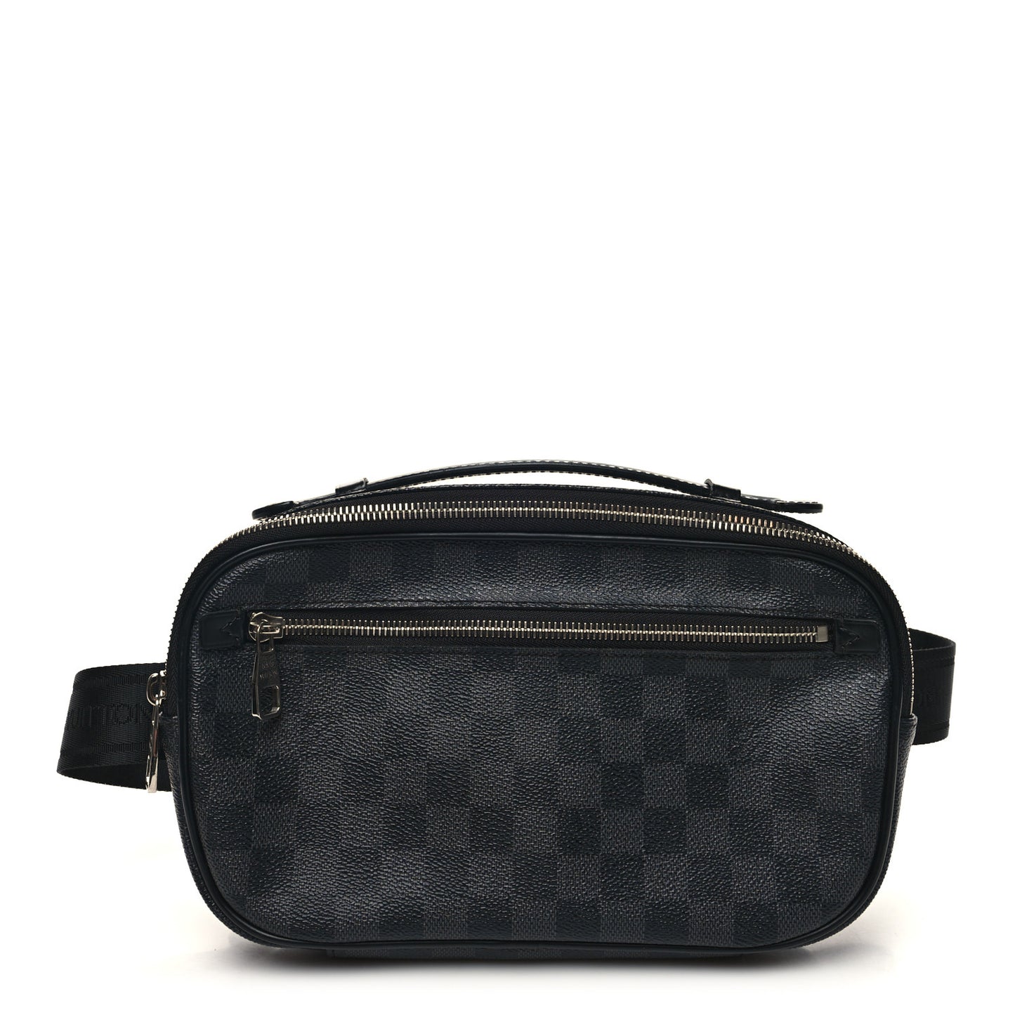 Damier Graphite Ambler