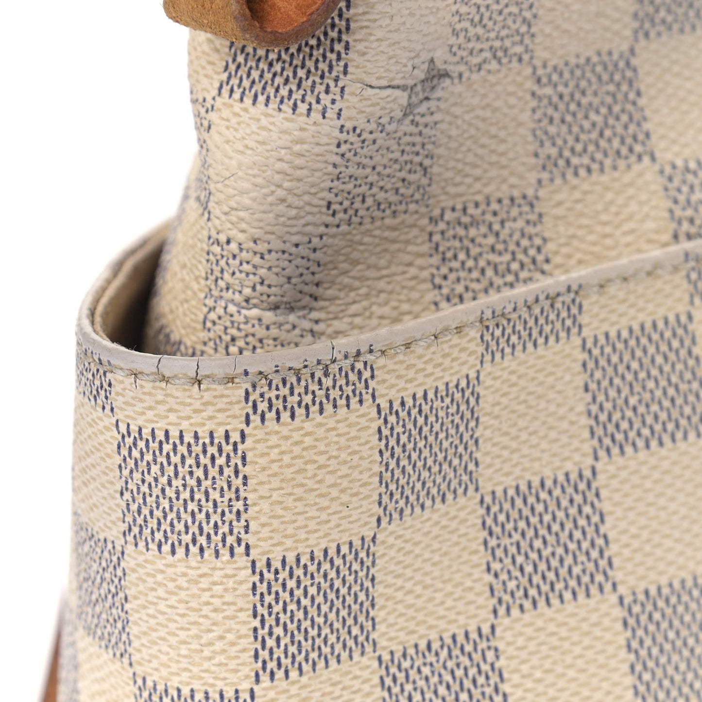 Damier Azur Totally PM