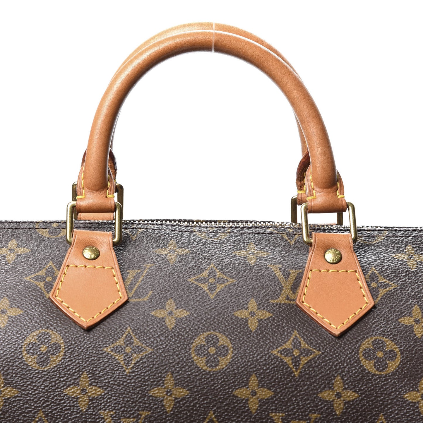 Monogram Speedy 35