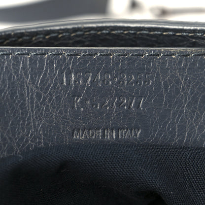 Balenciaga Agneau Classic Hardware City Gris Fossile 8 of 11