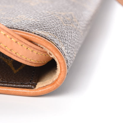 Louis Vuitton Monogram Pochette Twin GM 14 of 15