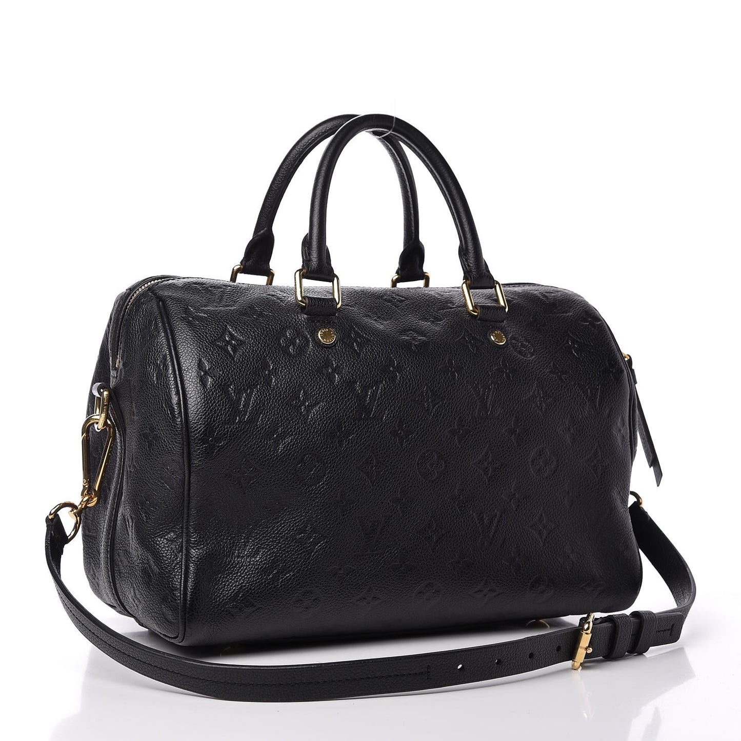 Empreinte Speedy Bandouliere 30 Black