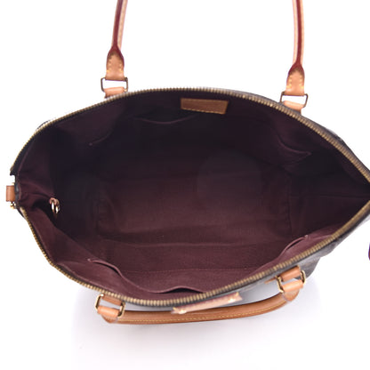 Louis Vuitton Monogram Turenne MM 5 of 23