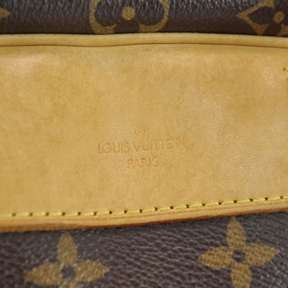 Louis Vuitton Monogram Deauville 8 of 10