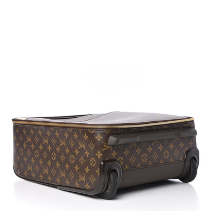 Louis Vuitton Monogram Pegase 45 4 of 20