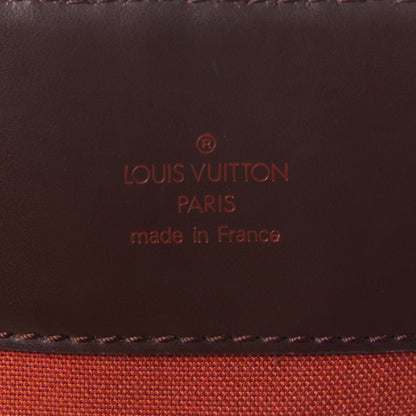 Louis Vuitton Damier Ebene Broadway Messenger Bag 8 of 9