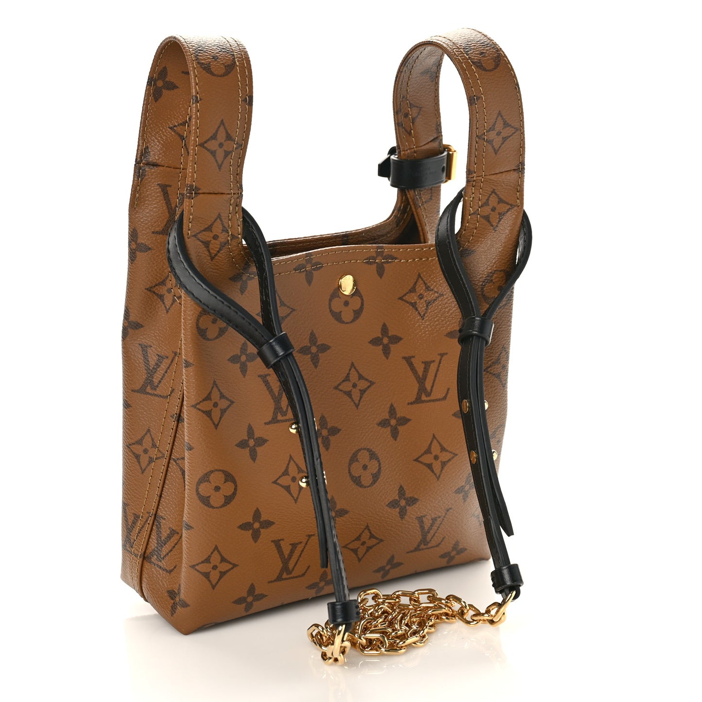 Reverse Monogram Atlantis BB