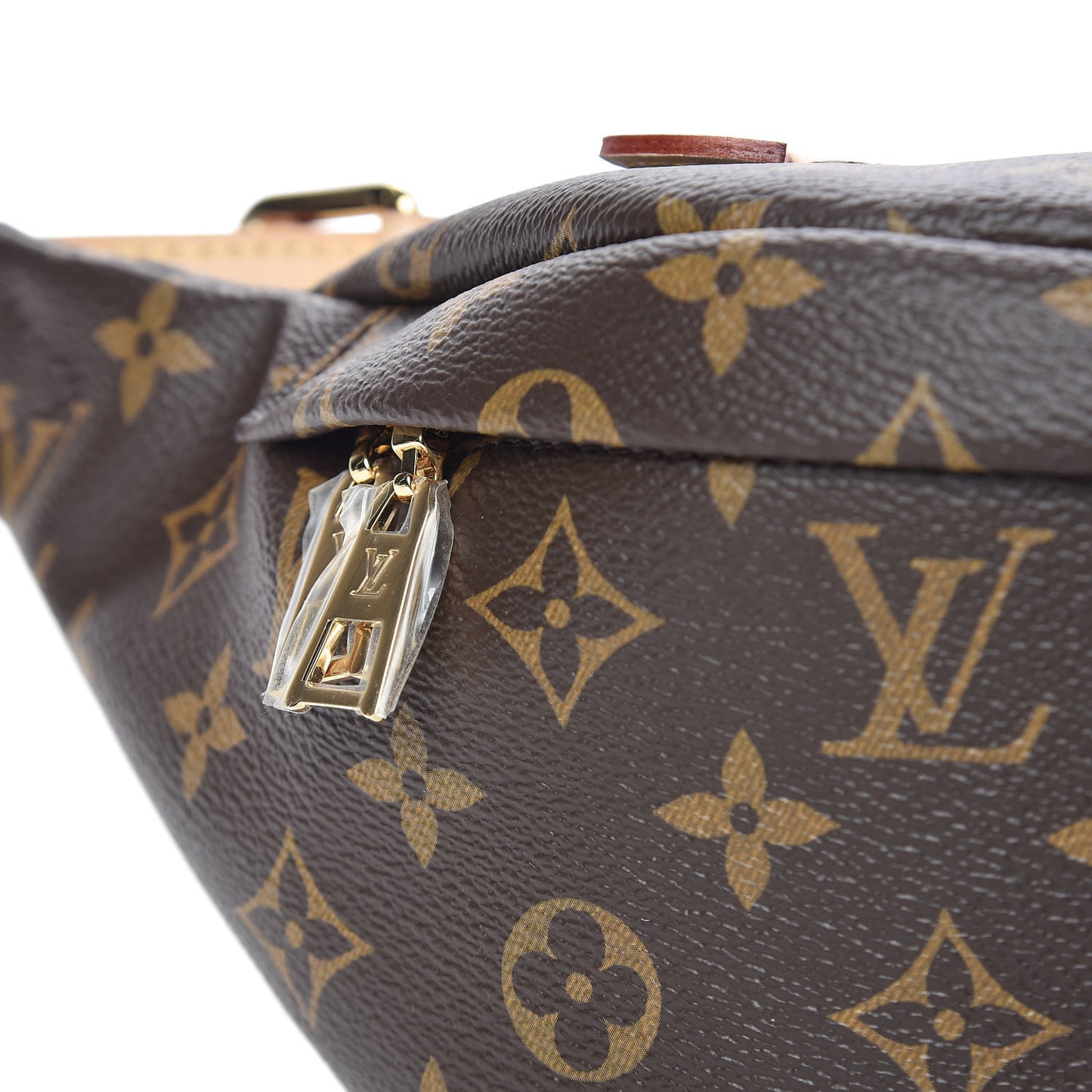 Monogram Bumbag