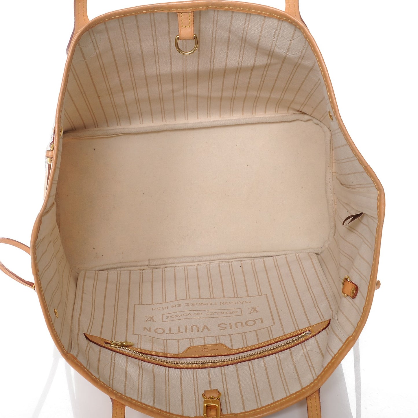 Damier Azur Neo Neverfull MM
