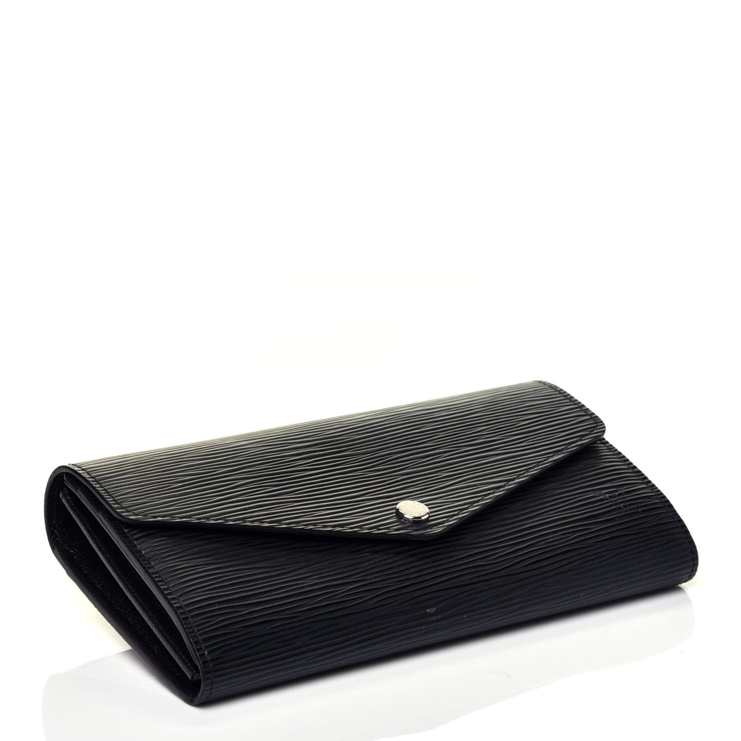 Epi Sarah Wallet NM Black