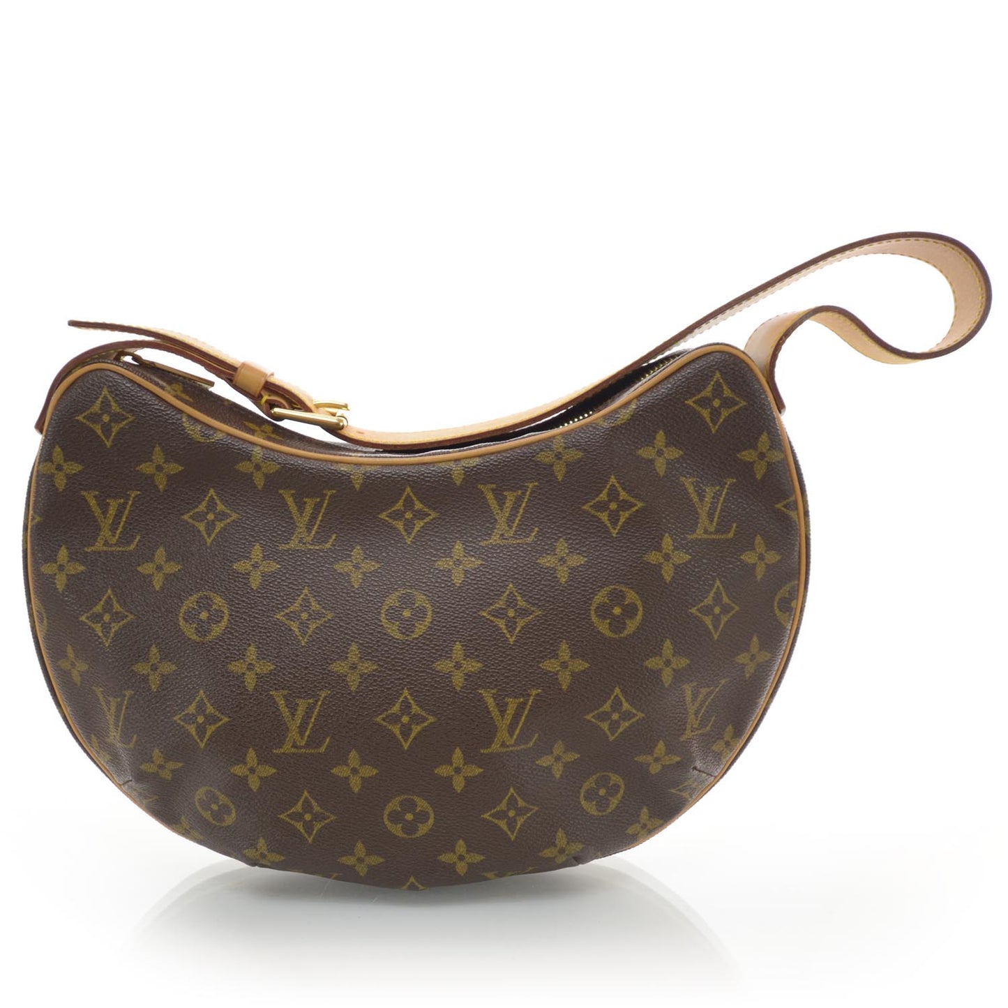 Monogram Croissant MM