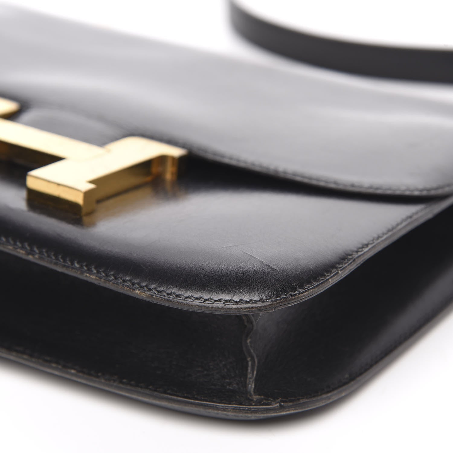 Hermes Box Constance 23 Black 13 of 26