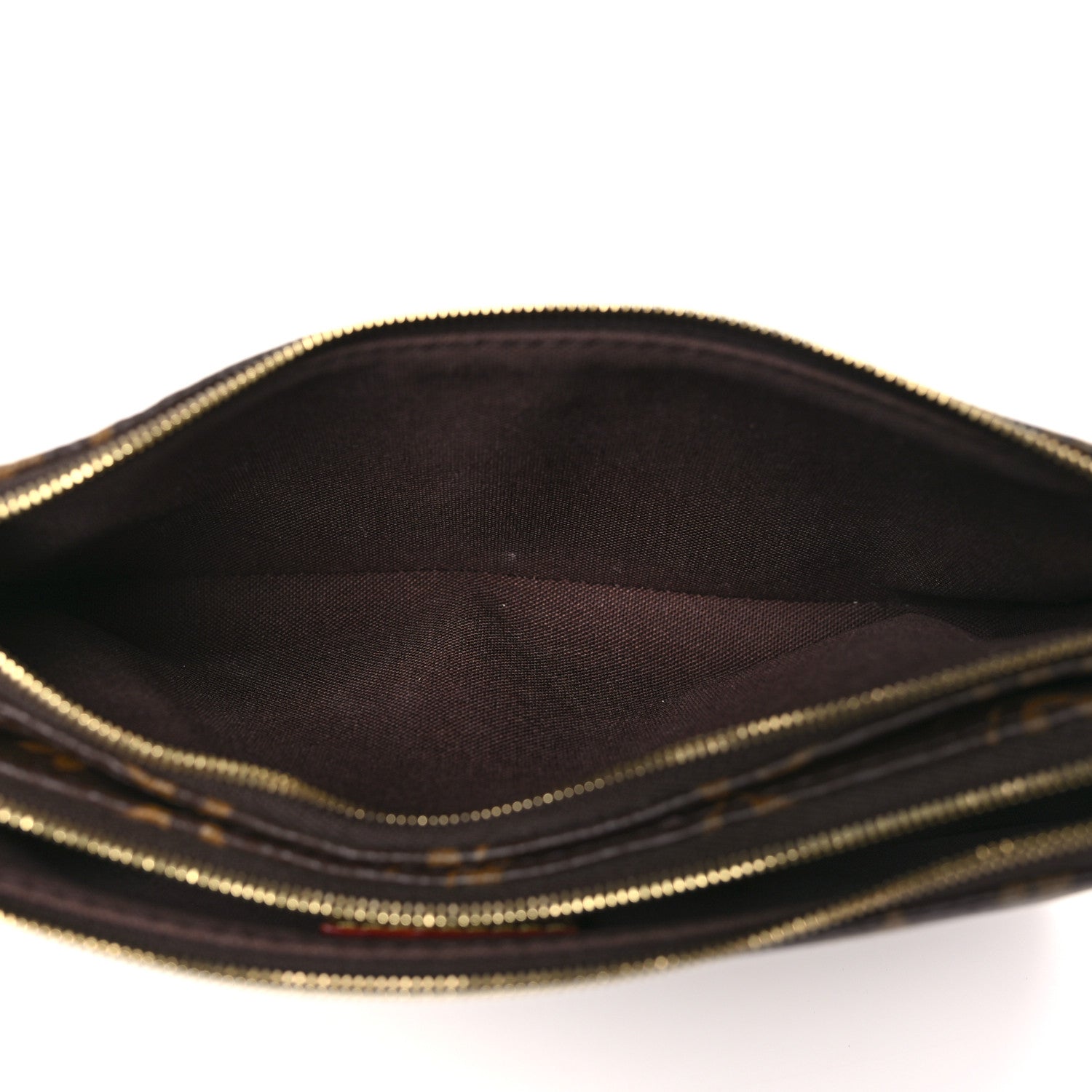 Louis Vuitton Monogram Liv Pochette 6 of 10