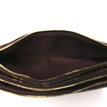 Louis Vuitton Monogram Liv Pochette 6 of 10