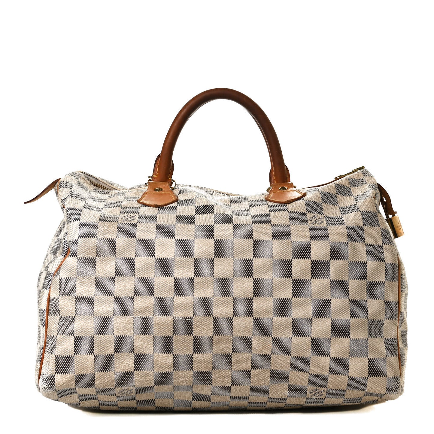 Damier Azur Speedy 30