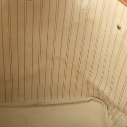 Louis Vuitton Damier Azur Neo Neverfull MM 12 of 15