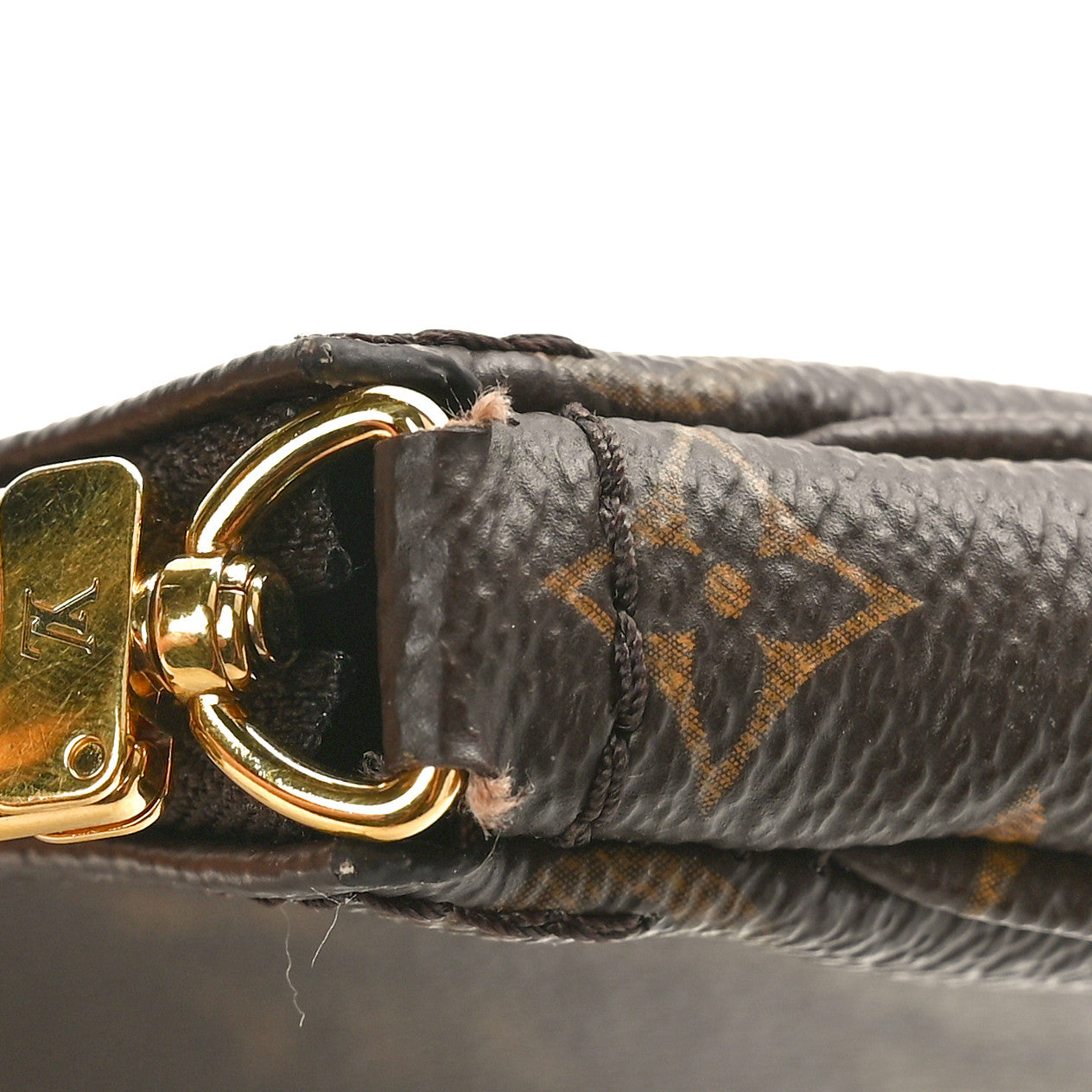 Monogram Multi Pochette Accessories Mini Pochette