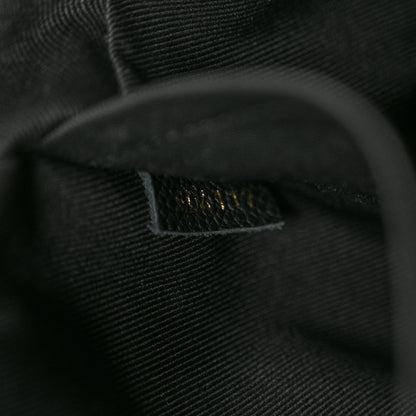 Louis Vuitton Empreinte Ponthieu PM Black 7 of 11