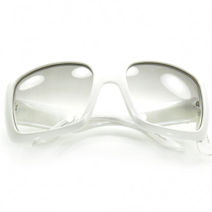 Christian Dior Couture 1 Sunglasses White 8 of 8