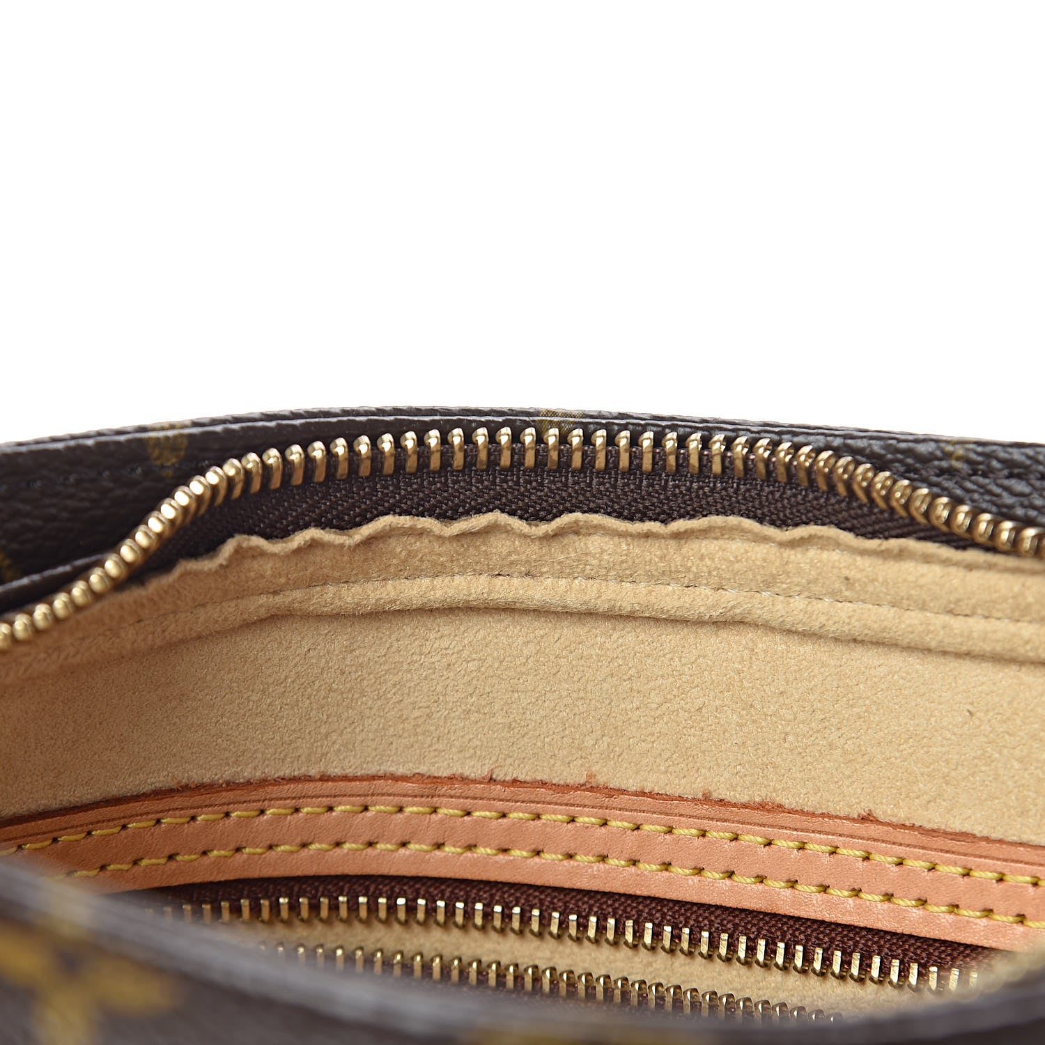 Louis Vuitton Monogram Looping MM 6 of 16