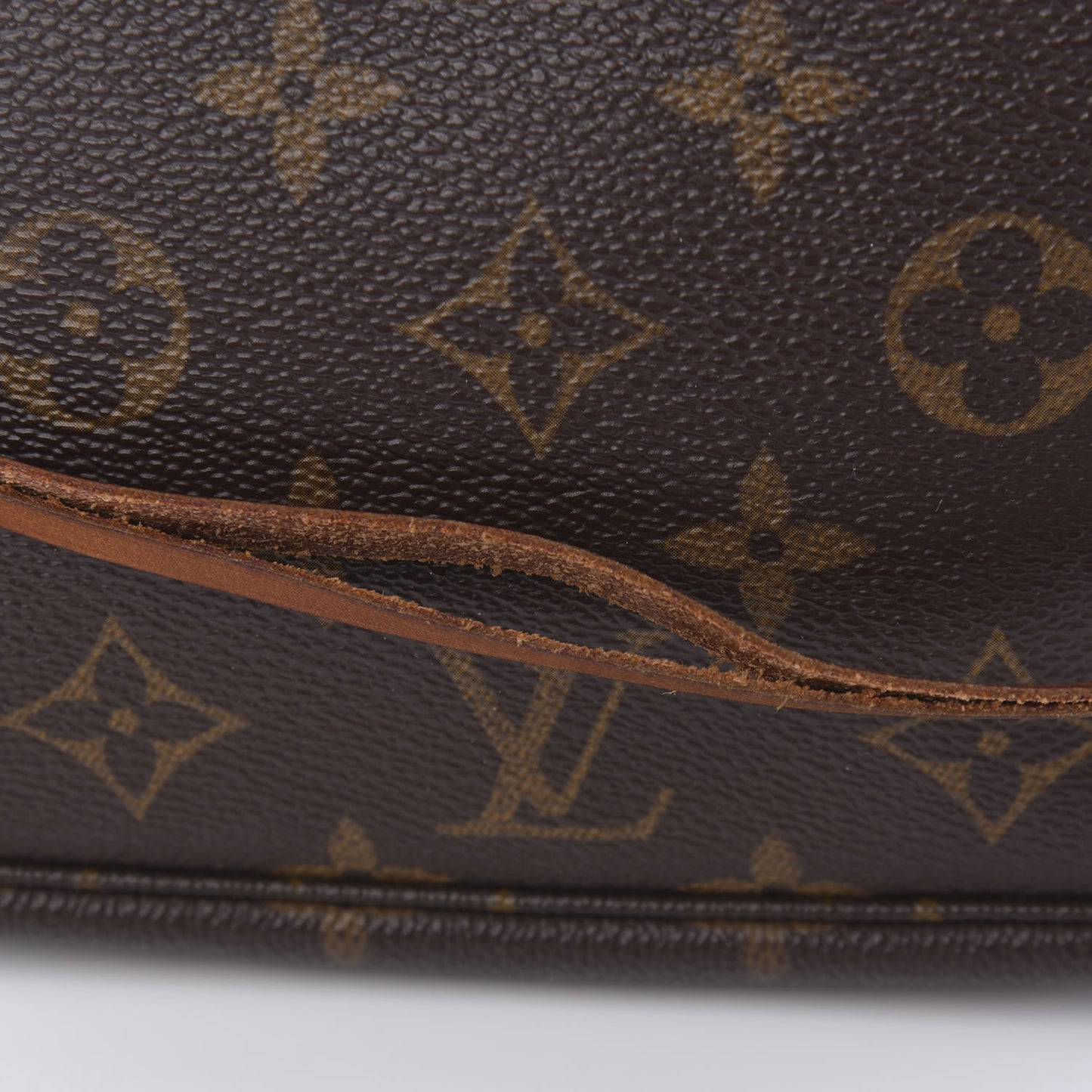 Monogram Pochette Accessories