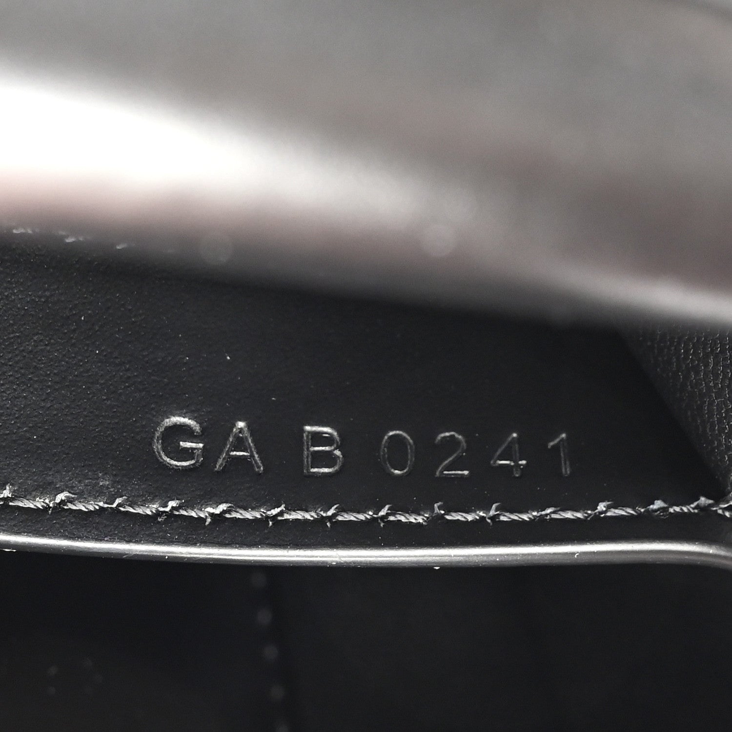 Givenchy Box Calfskin Medium 4G Shoulder Bag Black 7 of 10
