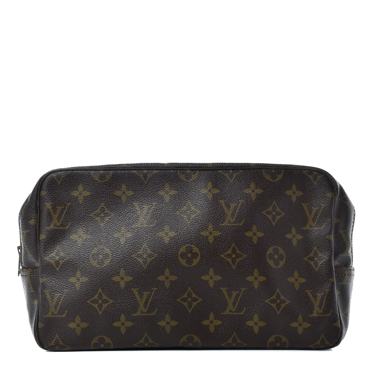 Monogram Trousse Toilette 28