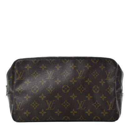 Louis Vuitton Monogram Trousse Toilette 28 1 of 8