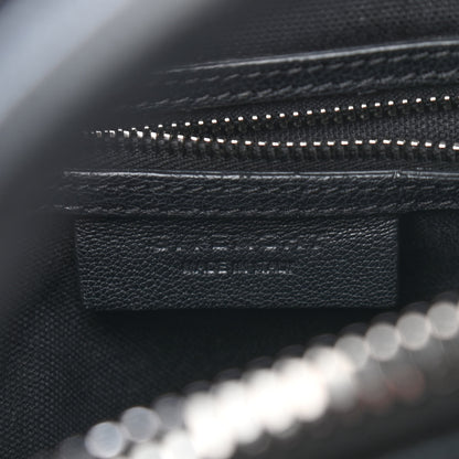 Givenchy Sugar Goatskin Medium Antigona Black 5 of 8