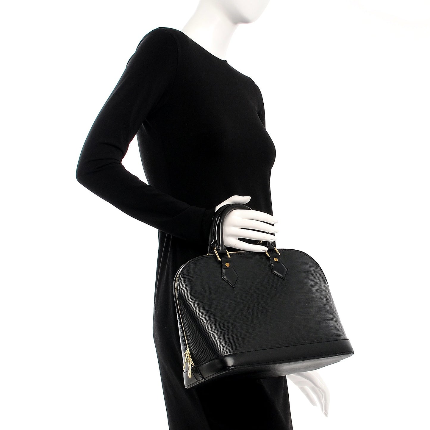 Epi Alma PM Black