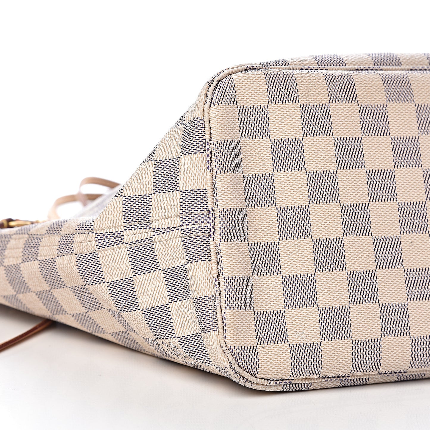 Damier Azur Neo Neverfull MM