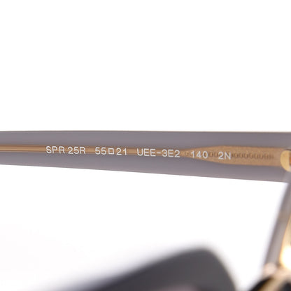 Prada Cinema Sunglasses SPR25R 6 of 9