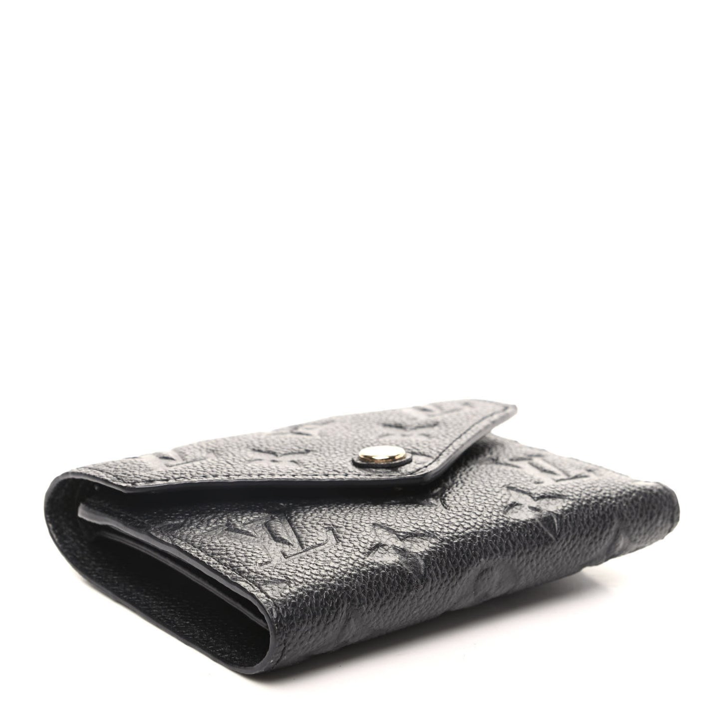Empreinte Victorine Wallet Black