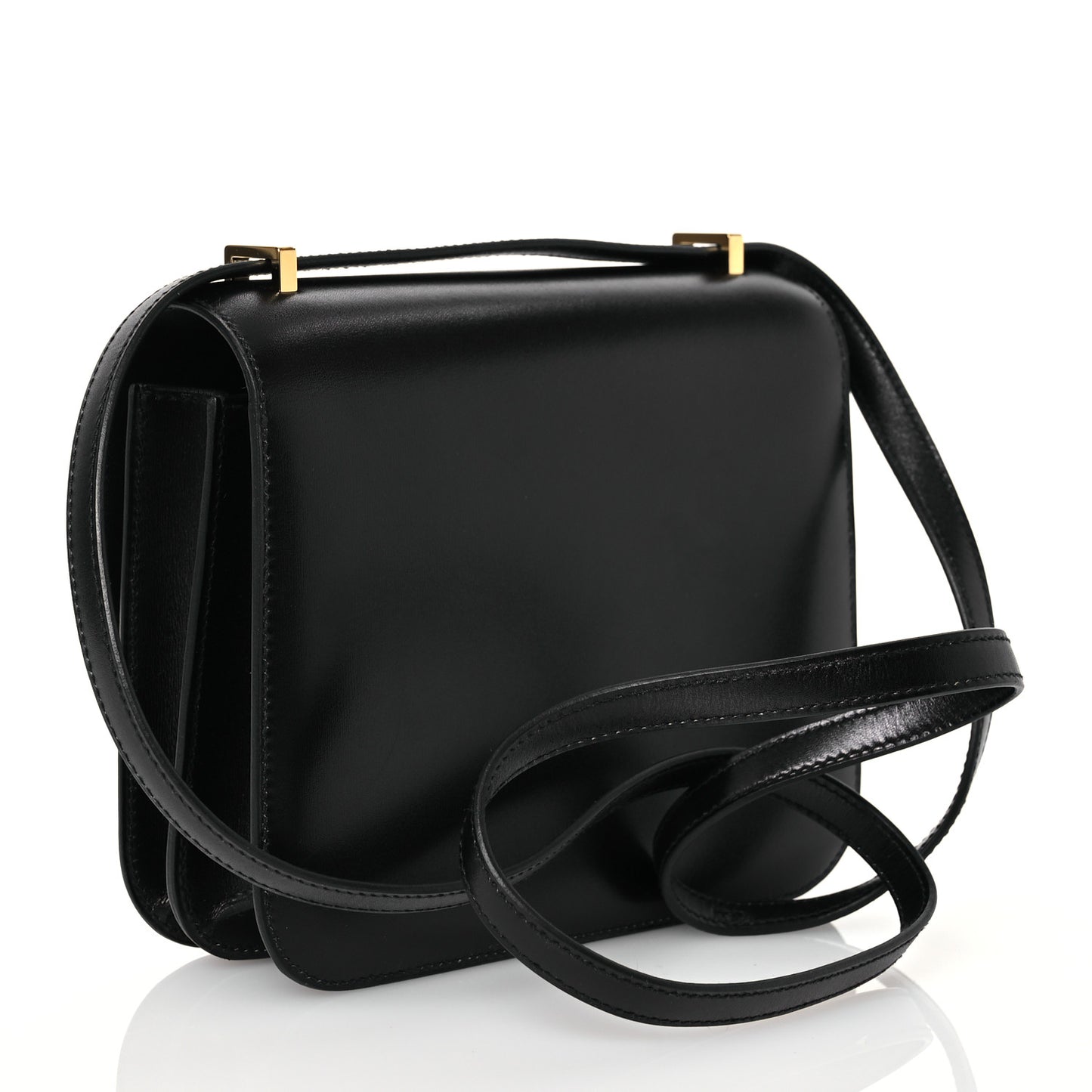 Box Constance 18 Black