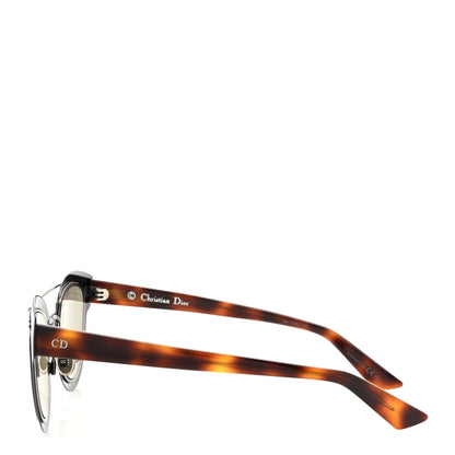 Christian Dior Acetate DiorChromic Sunglasses Blue Havana 3 of 7