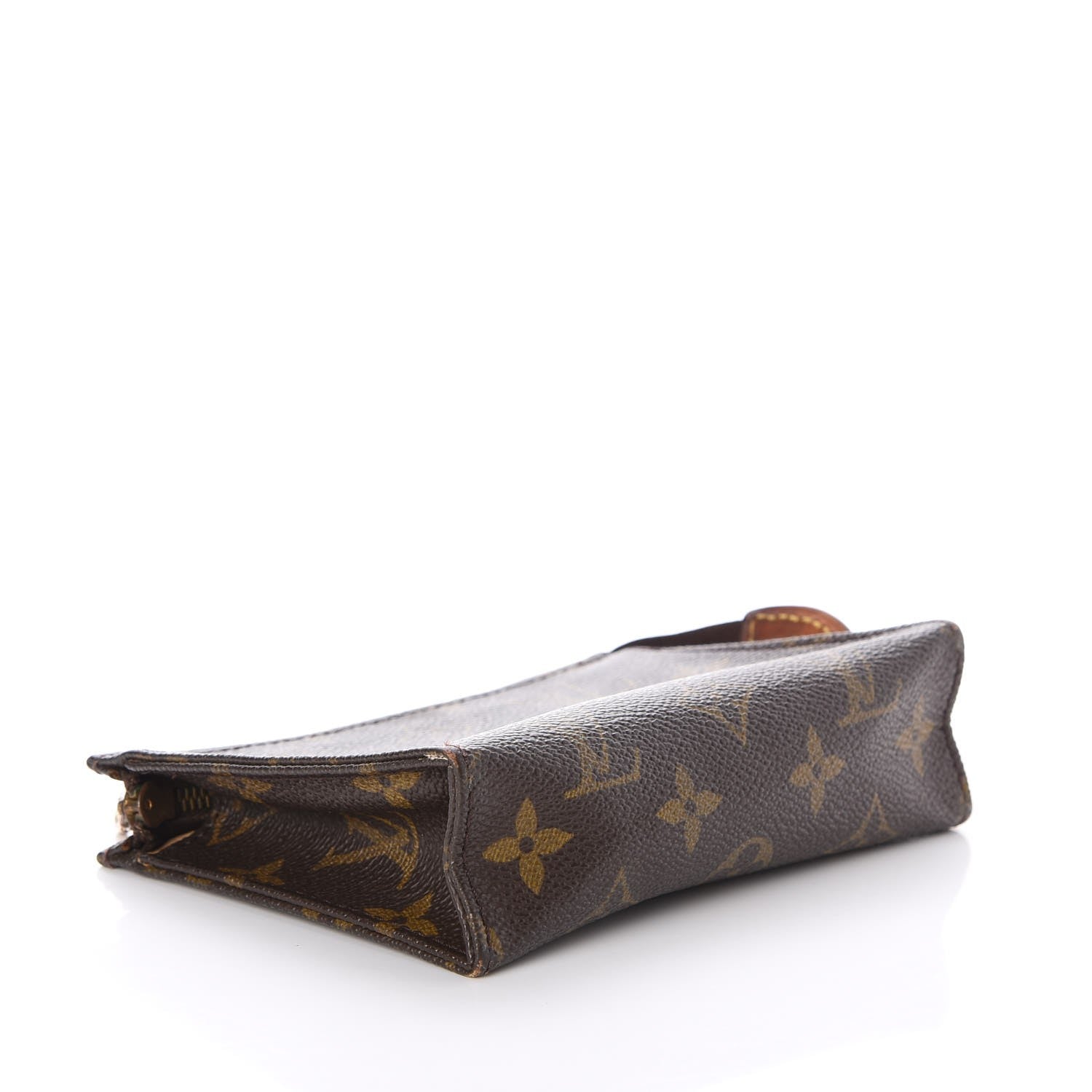 Louis Vuitton Monogram Toiletry Pouch 15 4 of 9