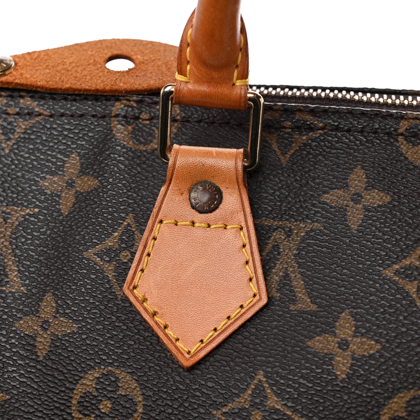 Monogram Speedy 35