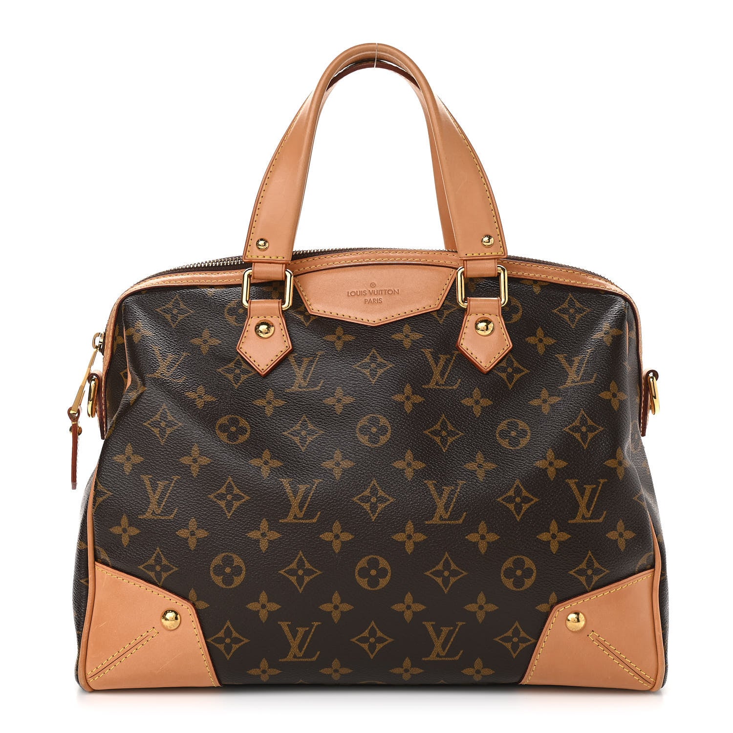 Louis Vuitton Monogram Retiro PM 1 of 16