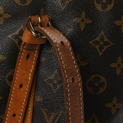 Louis Vuitton Monogram Bucket 27 10 of 11