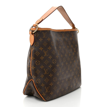 Louis Vuitton Monogram Delightful MM 3 of 13