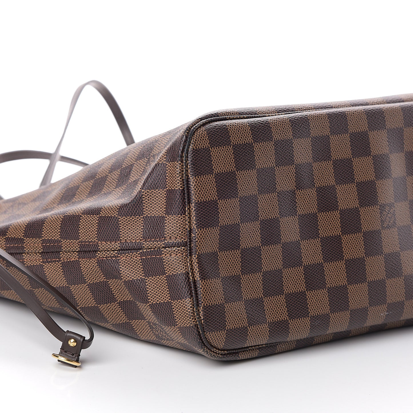 Damier Ebene Neo Neverfull MM
