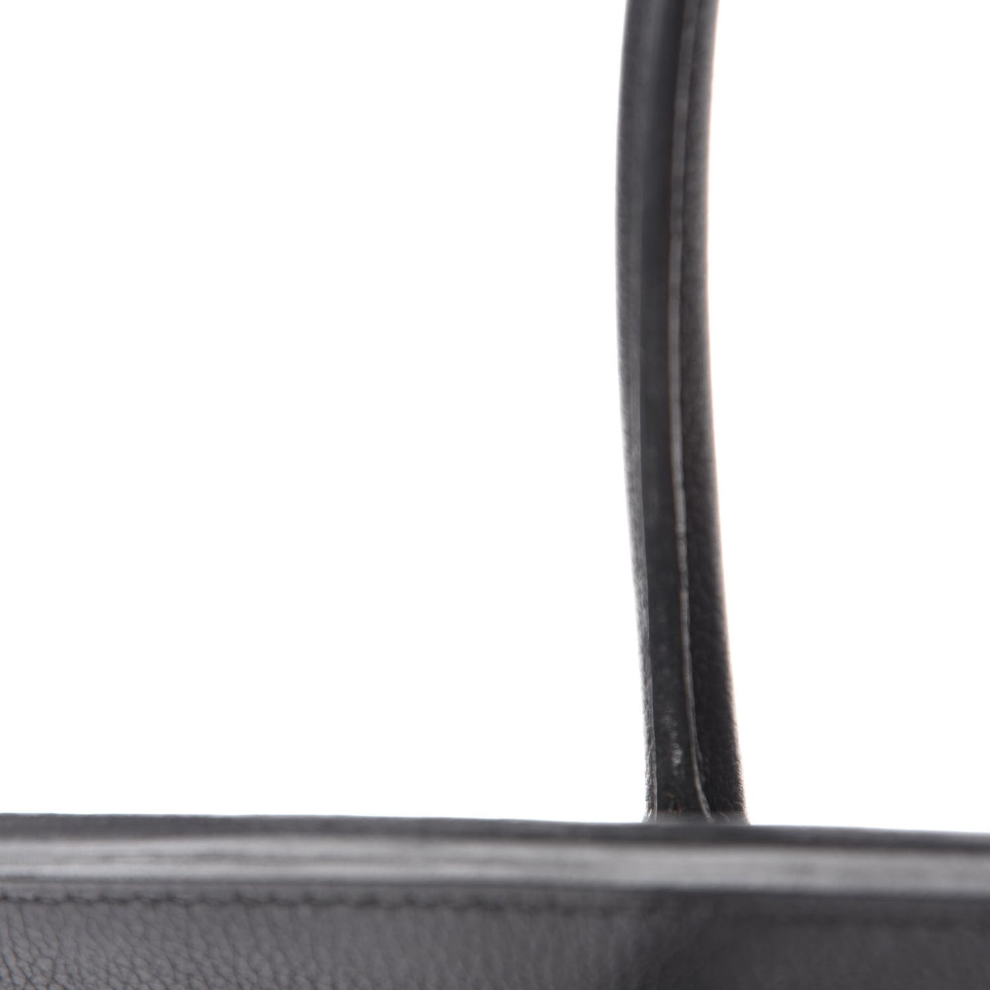 Evergrain Birkin 35 Black