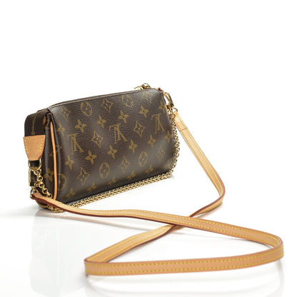 Louis Vuitton Monogram Eva Clutch 3 of 6
