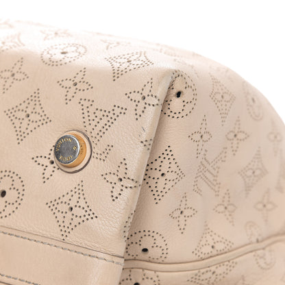 Louis Vuitton Mahina Cirrus PM Coquille 10 of 16