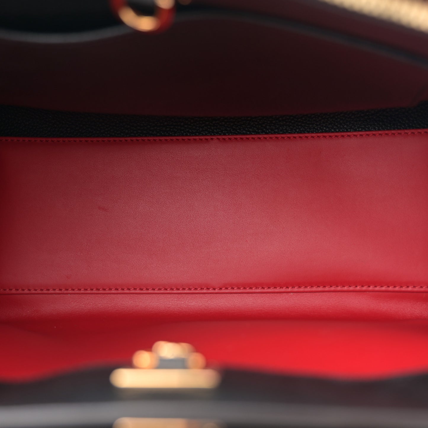 Taurillon City Steamer PM Black Rouge