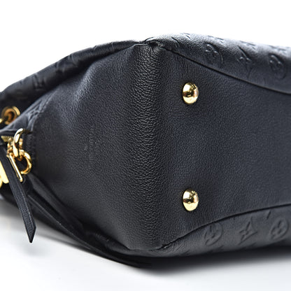 Louis Vuitton Empreinte Ponthieu PM Black 8 of 10