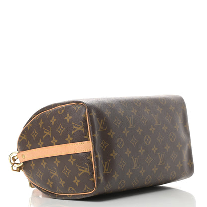 Louis Vuitton Monogram Speedy Bandouliere 30 4 of 16