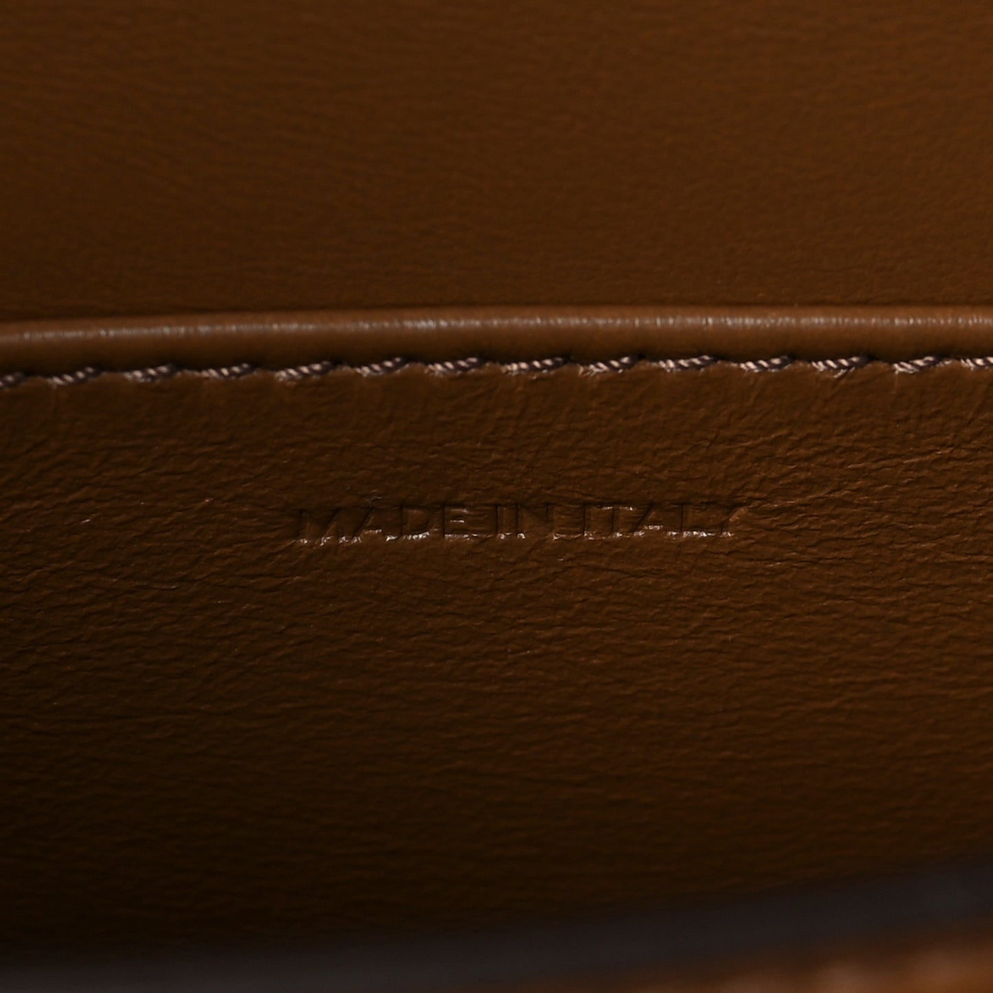 Box Calfskin Teen Classic Box Flap Bag Camel