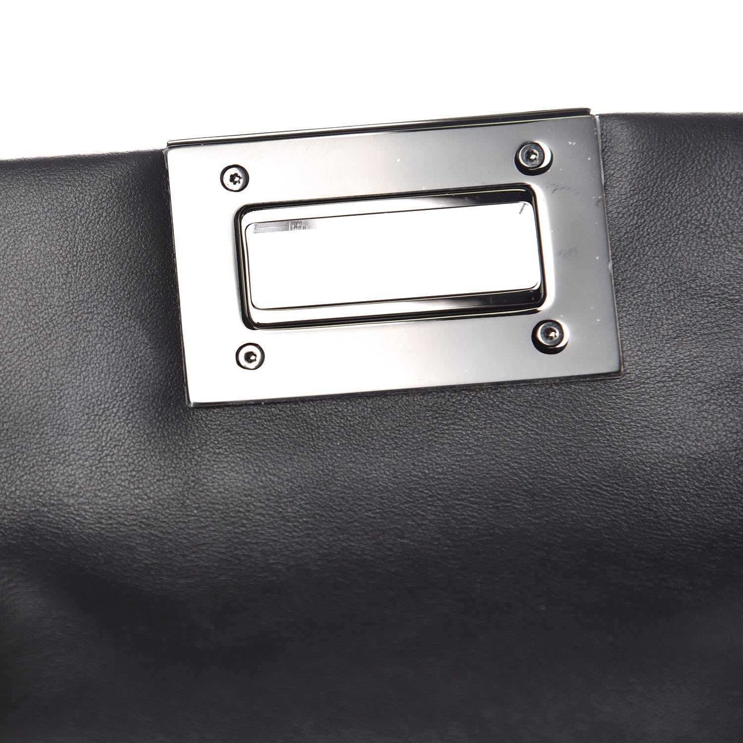 Tom Ford Velvet Mini Natalia Shoulder Bag Imperial Blue 9 of 9