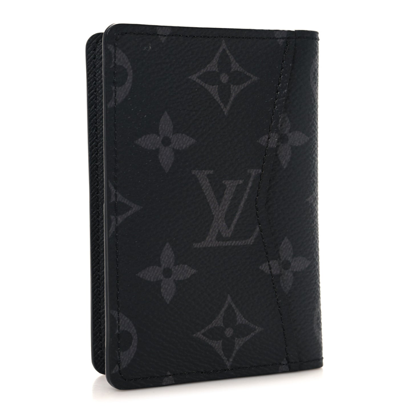 Monogram Eclipse Pocket Organizer NM